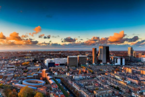 The Penthouse At The Hague Tower